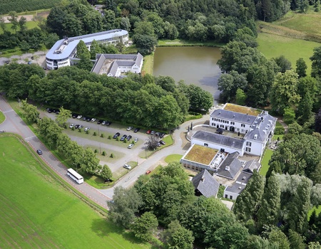 Romance, luxe et charme dans le sud du Limbourg - 4* - 3