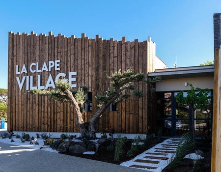 Camping de la Clape Village 5* - Hérault - Agde, Languedoc Roussillon - Image 2