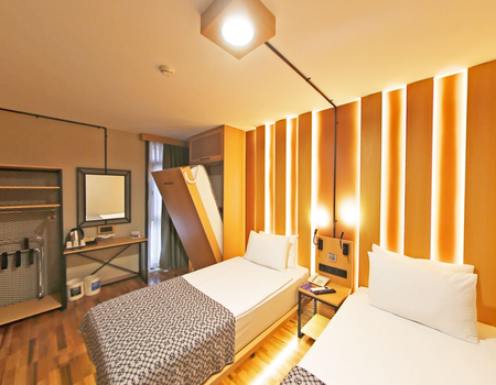 Hotel Antik 4* - 4