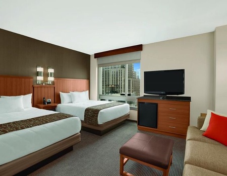 Hyatt Place New York 3* « sans transfert » - 2