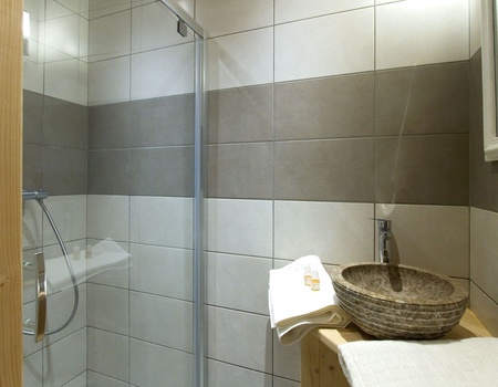 Chalet De Sophie - 5