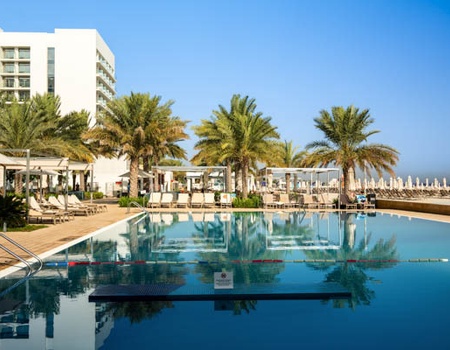 Club Framissima Évasion Riu Dubai avec activités incluses **** - 3
