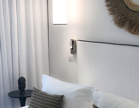 Hôtel La Dimora 4* (sans transport) - 1