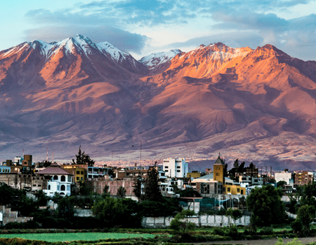 Circuit Au Coeur du Pays Inca & extension Amazonie - 3