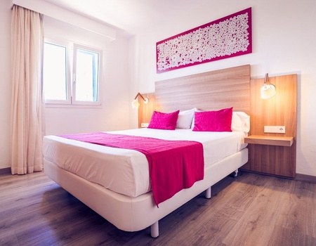 Hôtel Cala Llyena Resort Ibiza 4* - Ibiza, Baléares - Image 3
