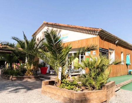 Camping maeva Club Royal Océan 4* - Charente-Maritime - Royan, Atlantique Nord - Image 3