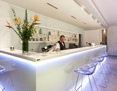 Hôtel Seabel Alhambra Beach Golf & Spa 4* - 4