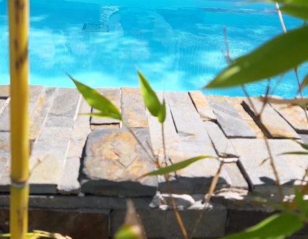 Flower Camping Provence Vallée, 3* - 4