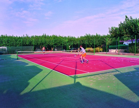 Lagrange Camping Cambrils Playa - 4