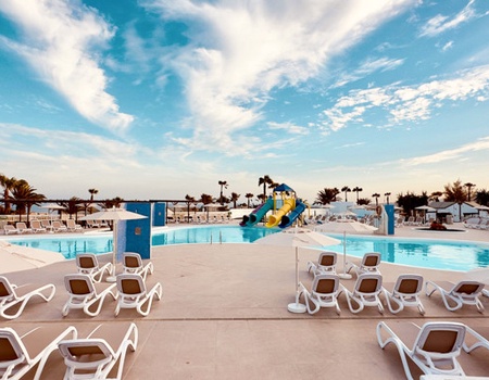 Hôtel BLUESEA Club Caleta Dorada 3* (ex Labranda) - 1