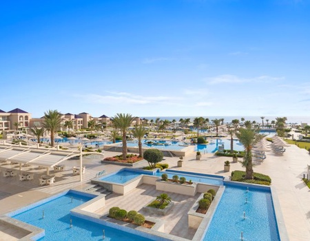 Jet tours Signature Pickalbatros White Beach Resort Taghazout 5* - Adult Only+16 - Agadir, Maroc - Image 3