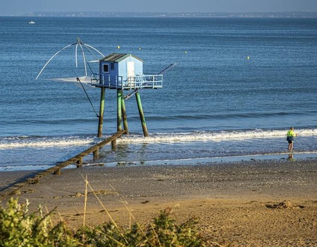 Camping La Riviera 4*- Maeva - On aime - Loire-Atlantique - Saint Michel Chef-Chef, Atlantique Nord - Image 5