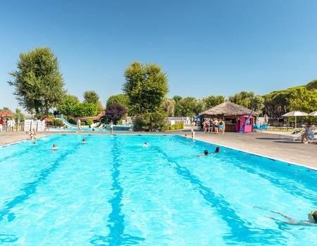 Club Del Sole Spina Family Collection, 4* - 4