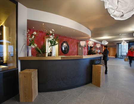 Résidence Koh-I Nor 5* - Savoie - Val Thorens, Alpes du Nord - Image 3