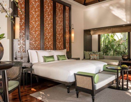 Séjour Vol + Hôtel Anantara Mai Khao Phuket Villas 5* - 4