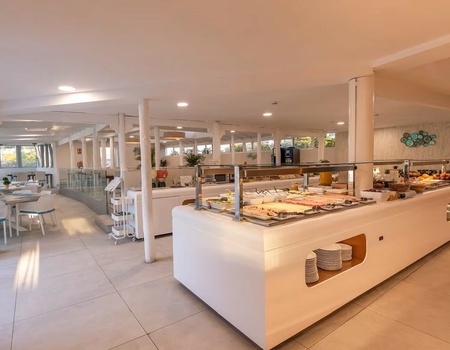 Hotel LIVVO Dunagolf Suites 4* - 5