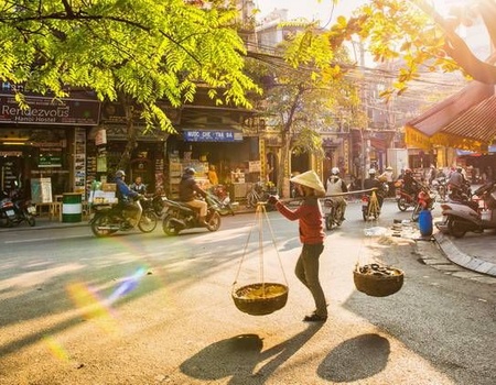 VIETNAM INTIMISTE EXT CAMBODGE - 2