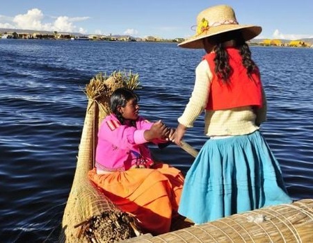 Circuit Pérou Inkassable - 4