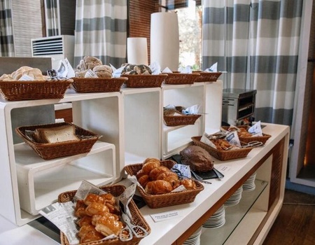 Pickalbatros Du Golf Marrakech 5* - 5