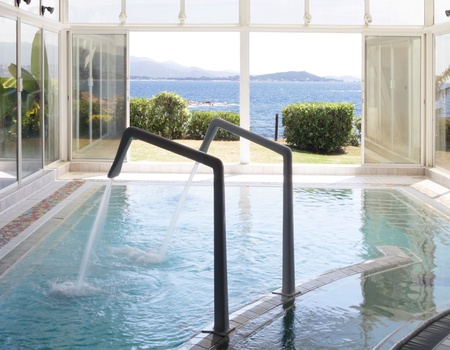 Sofitel Golfe d'Ajaccio Thalassa sea & spa - Corse du Sud - Ajaccio, Corse - Image 1