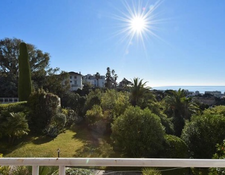 Résidence : Terrasse, Vue Mer, Piscine - Maeva - Alpes-Maritimes - Cannes, Côte d'Azur - Image 2