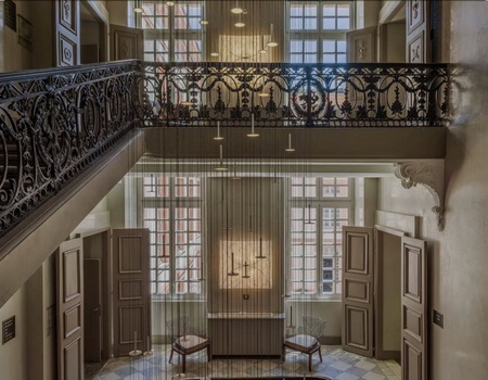 La Cour des Consuls Hotel Spa Mgallery Collection 5* : Hôtel + Train - Haute Garonne - Toulouse, Sud Ouest - Image 1