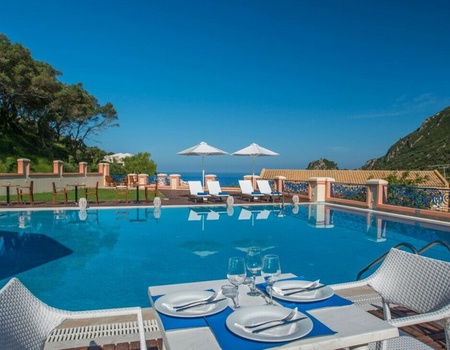 Hôtel Philoxenia Corfu 3* - Corfou (île de), Grèce - Image 2