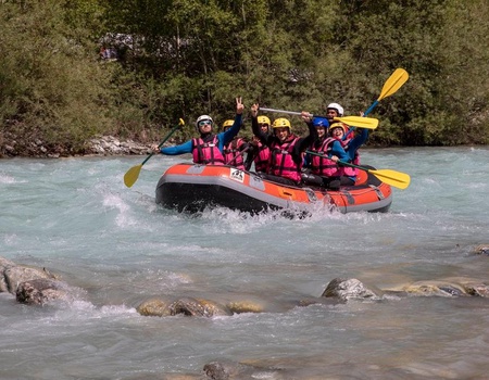 Camping RCN Belledonne, 4* - 4