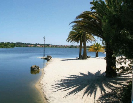 Hôtel Quinta Da Lagoa 3* - 3