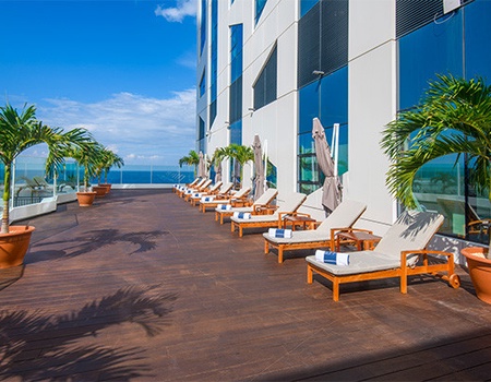 Hôtel Grand Aston La Habana, Immersion by Fram La Havane ***** - 5