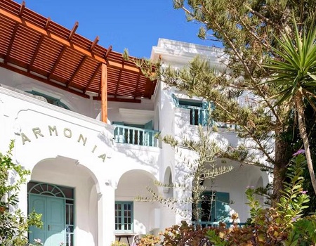 Hôtel Armonia 3* - Santorin (île de), Grèce - Image 4