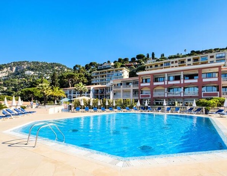 Résidence Pierre & Vacances L'Ange Gardien - Alpes-Maritimes - Villefranche sur Mer, Côte d'Azur - Image 2