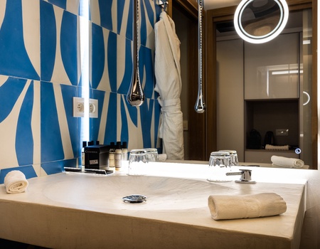 Hôtel Kasano 4* (vols réguliers) - 3