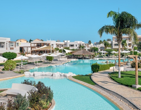 Club Marmara Hurghada 4* - Hurghada, Egypte - Image 1