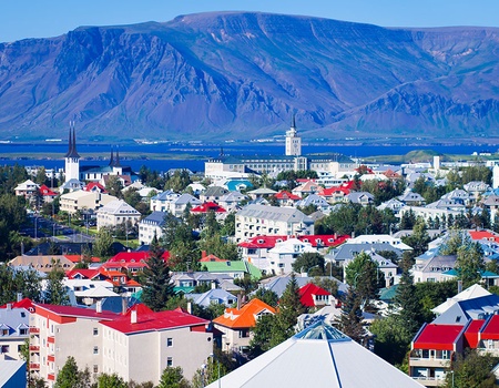 City Break 4 nuits - Découvertes boréales by Ôvoyages - 3