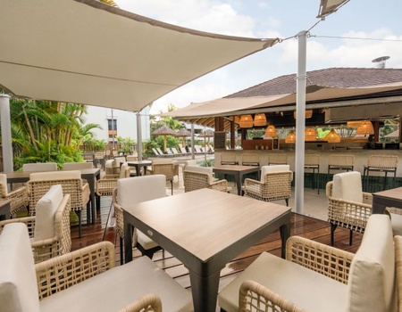 La Pagerie 4* avec Location de voiture - 4