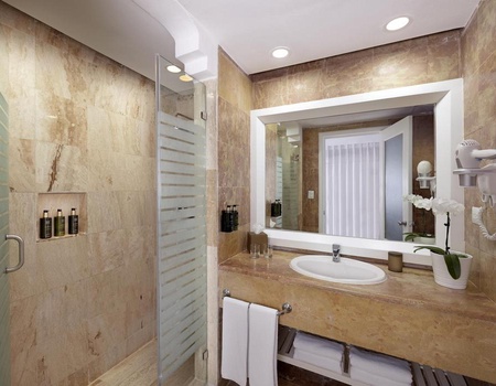 RÉP. DOMINICAINE | Punta Cana - Melia Punta Cana Beach Resort 5* Adult Only (+18) - 5