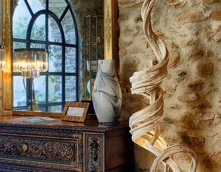 Hôtel La Dimora 4* (sans transport) - 5