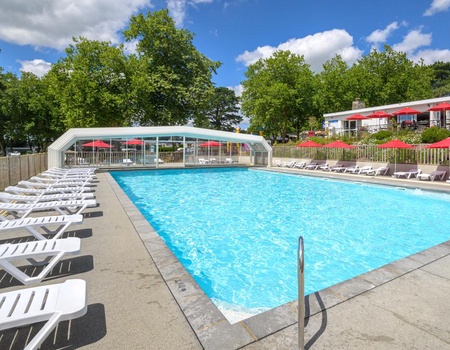 Flower Camping Le Conleau, 4* - 3