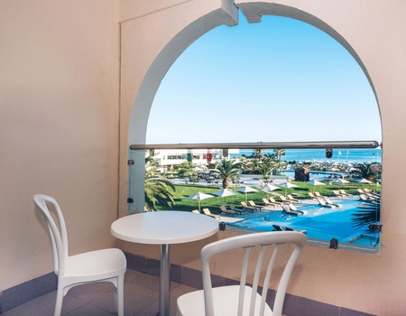 Combiné Tunis – Djerba Jet Tours Signature Iberostar Selection Diar El Andalous 5* & Jet Tours Signature Iberostar Mehari Djerba 4* - 5