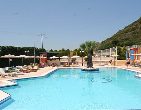 Hôtel Diagoras Hotel 3* - Bassin Méditerranéen, Grèce, Rhodes (île de) - Image 1