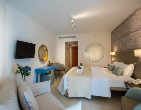 Hôtel Leonardo Cypria Maris - Adult Only **** - 5