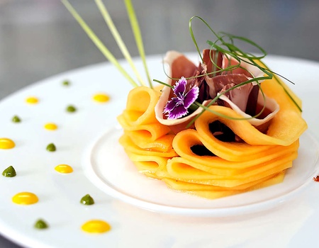 Parenthèse détente et dîner dans les Vosges - 3* - 1