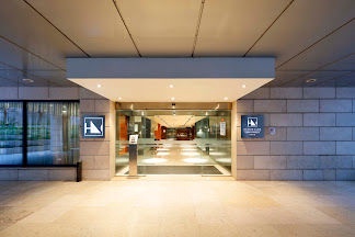 Eurostars Lisboa Parque 4* - Sans transfert - 2