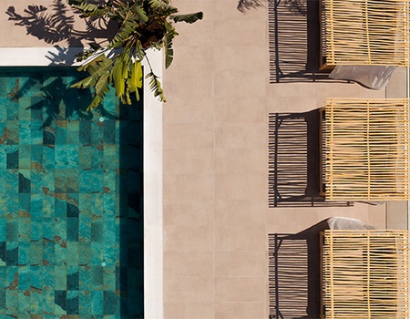 Hôtel Fram Sélection Sergios Hotel 4* - 5