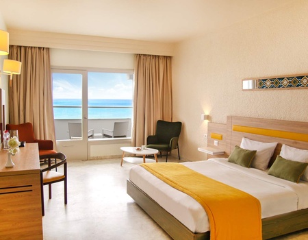 Hôtel Sol Azur Beach 4* - Hammamet, Tunisie - Image 2