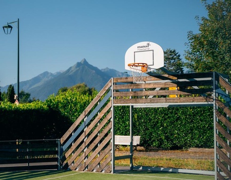 Camping Ecovillage Le Soleil Du Pibeste, 4* - 4