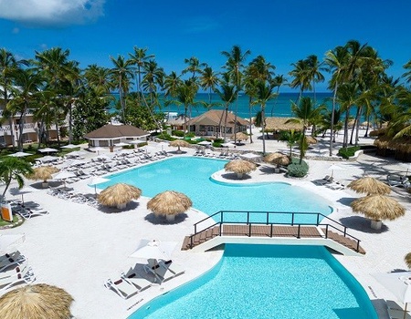 Club Framissima Sunscape Coco Punta Cana *****