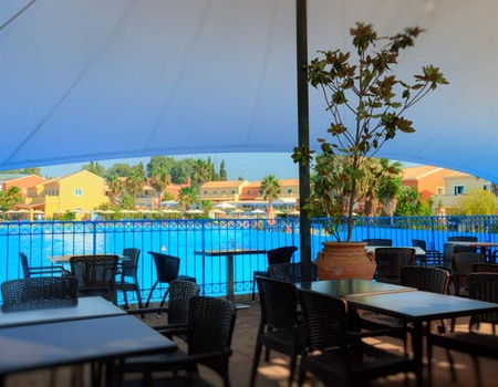 Hôtel Aqualand Resort 4* - Image 4