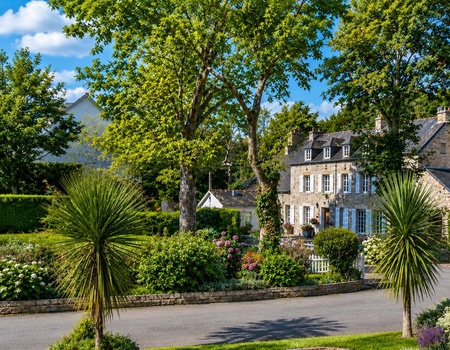 Camping du Manoir de Penn Ar Ster 4* - Finistère - Forêt Fouesnant, Bretagne - Image 3